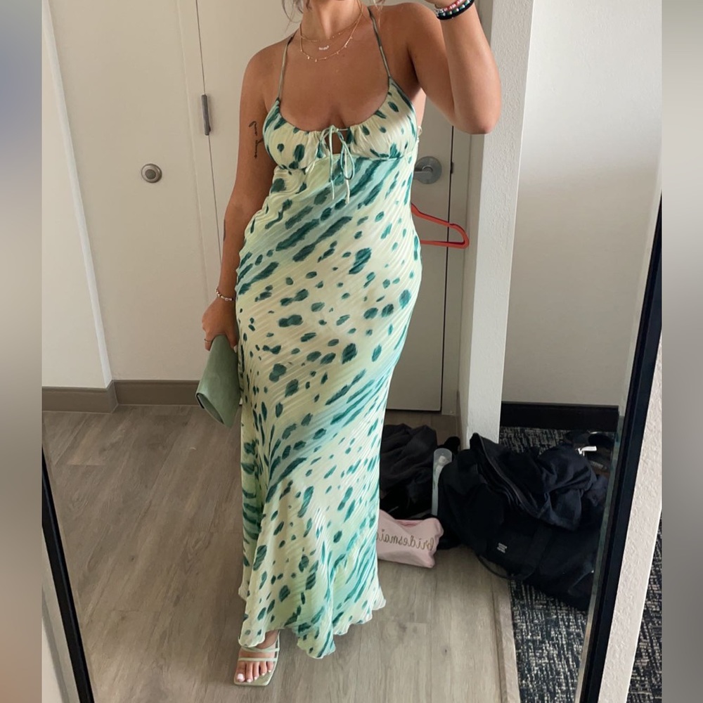 ASOS MAXI DRESS
